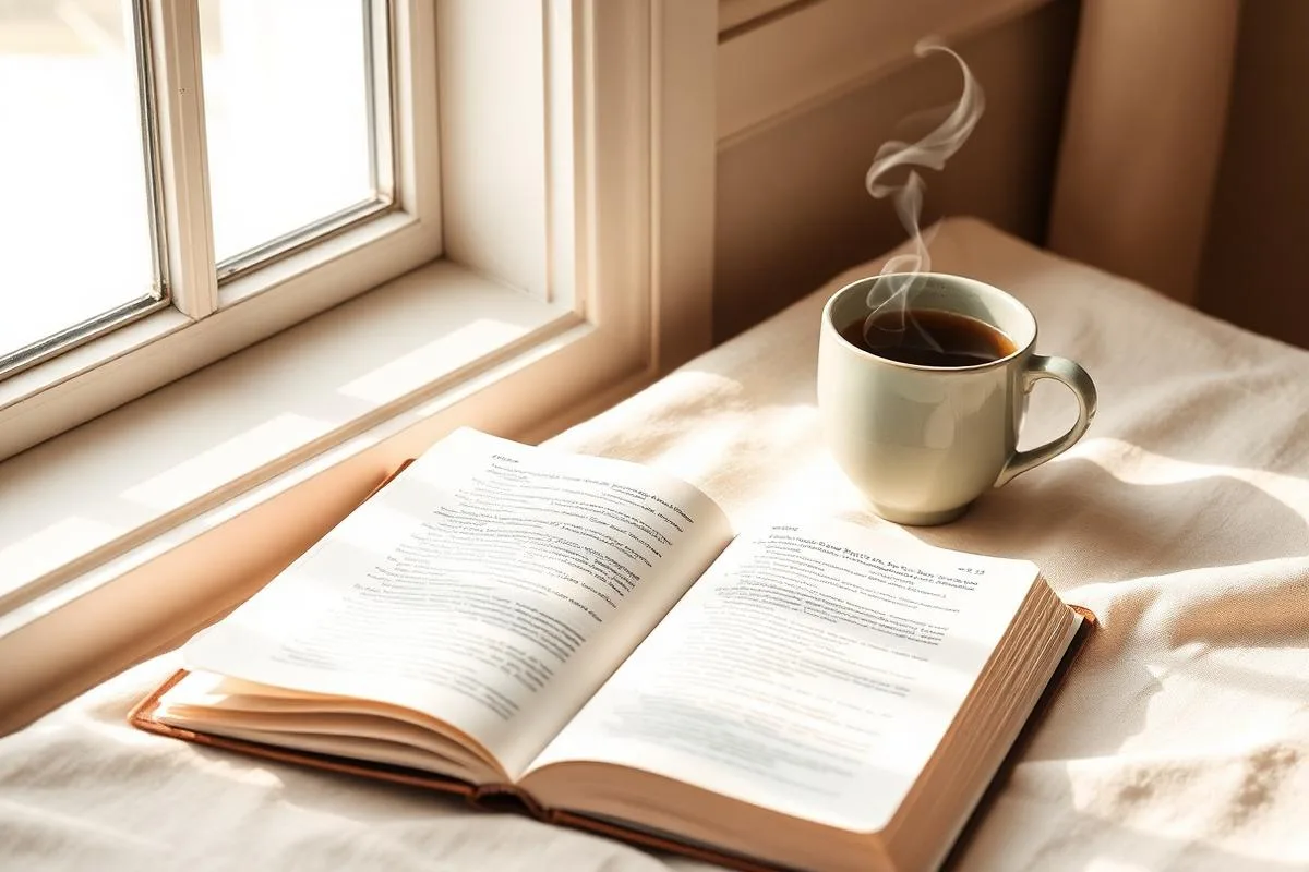 Five Grounding Practices for Anxious Mornings