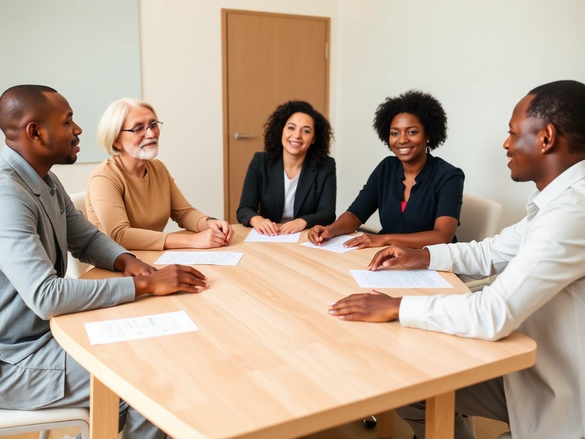 Civil Mediation